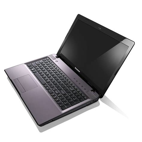 Laptop Lenovo 156 Ideapad Z570 Procesor Intel Core I7 2670qm 2