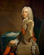 Portrait of John Campbell (1696–1782), 3rd Earl of Breadalbane ...