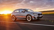 New M Mesh Edition gives distinctive look to BMW X2 - SuperUnleaded.com