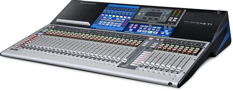 Presonus Studiolive 32 Digital Mixer