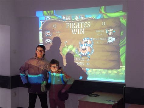 Ahoy landlubbers! Last weekend we... - Assassins vs Pirates