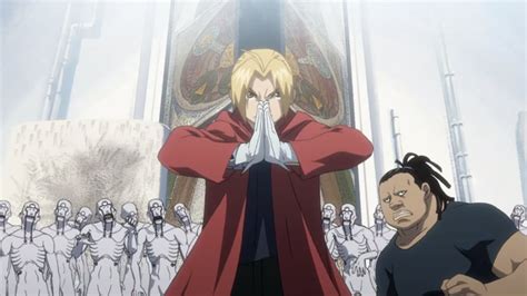 手合わせ錬成ができるキャラ一覧鋼の錬金術師 FULLMETAL ALCHEMIST