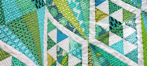 Mulholland Drive In Greens Teals And Blues Sassafras Lane Designs
