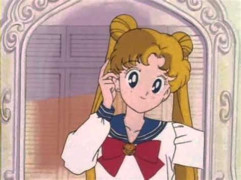 1992 200 episodes japanese & english. Sailormoon - Episode 1 - Moonlight Densetsu [Music Video ...