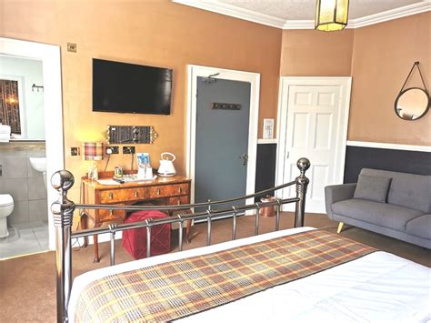 Lunan House Hotel Arbroath Guesthouse Visitscotland