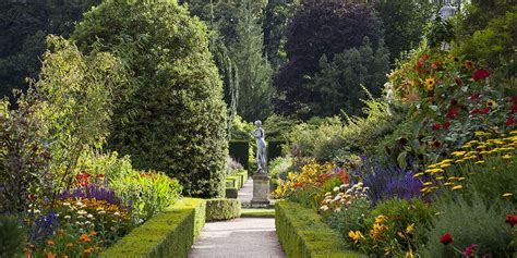 The 17 Best Uk Gardens And Top Ways To Visit Them