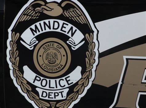 Minden Police Be On Lookout For Attempted Murder Suspects Minden