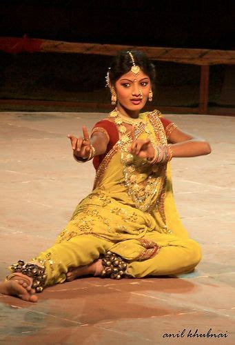 Lavani Dance Form Laavni Dance Form Performed By Law Students Of