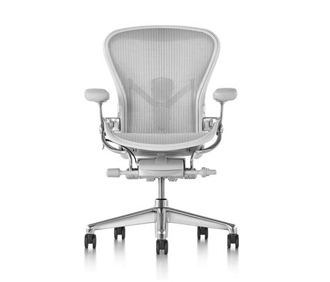 Кресло Aeron от Herman Miller 83 фото