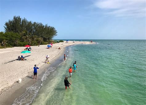 10 Top Rated Attractions And Things To Do On Sanibel Island Planetware