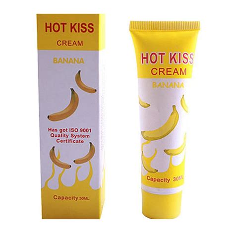Aliexpress Buy 2016 Sex Product Lubricating Oil Hot Kiss Banana