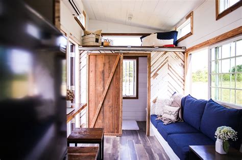 Lamon Luther Is Giving Away A 30000 Tiny Home To Help