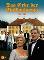 Das Erbe der Guldenburgs - Staffel 1: DVD oder Blu-ray leihen ...