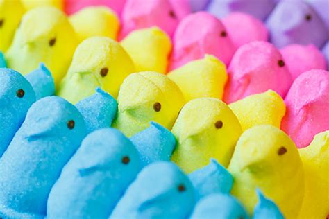 Peeps Will Be Back For Easter After A 9 Month Hiatus Wsvn 7news