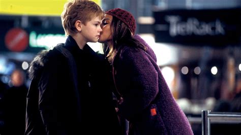 Love Actually Star Olivia Olson Reveals She Had A Huge Crush On Her Co