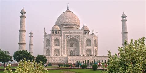 India Taj Mahal Filetaj Mahal Agra Up India Wikimedia