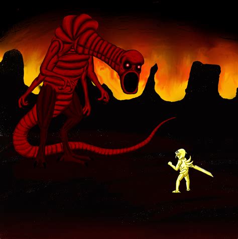 The nes godzilla game was fun but kinda mediorce, but yhe creepypasta makes me want to play a game vased on it. 6e9.png