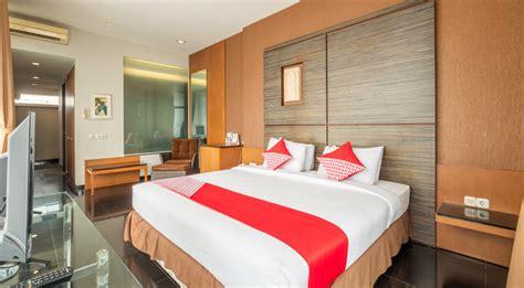 10 Rekomendasi Hotel Dekat Pasteur Bandung Under 500rb