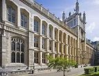 36. King’s College London | World University Rankings 2016: Top 10 UK ...