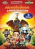 Nickelodeon Three-Movie Collection (Jimmy Neutron: Boy Genius ...