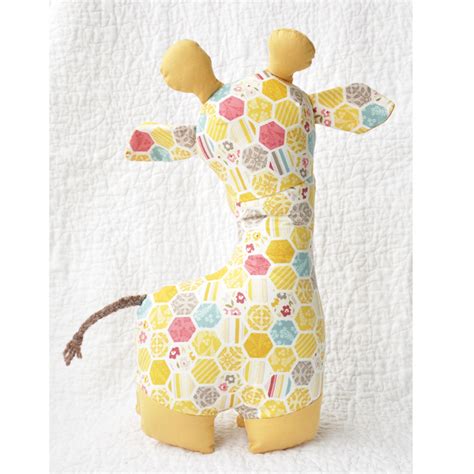 Miss giraffe has the ultimate first grade bundle (literally, she has a bundle with that label for sale). New Pattern! Gerald the Giraffe - Sweetbriar Sisters