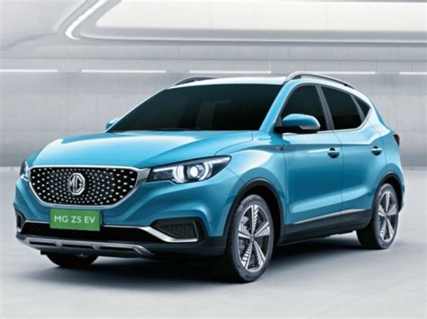 That is twice the price of the. MG ZS EV to be launched in six new cities - Mechnotechs