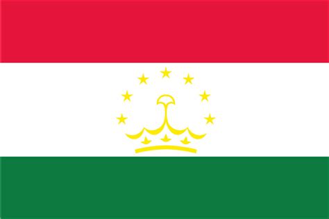 Tajikistan emoji was approved as part of emoji 11.0 standard in 2018 with a u+1f1f9 u+1f1ef codepoint and currently is listed in flags category. Fahne Tadschikistan 160 g/m² | www.flaggenmeer.de