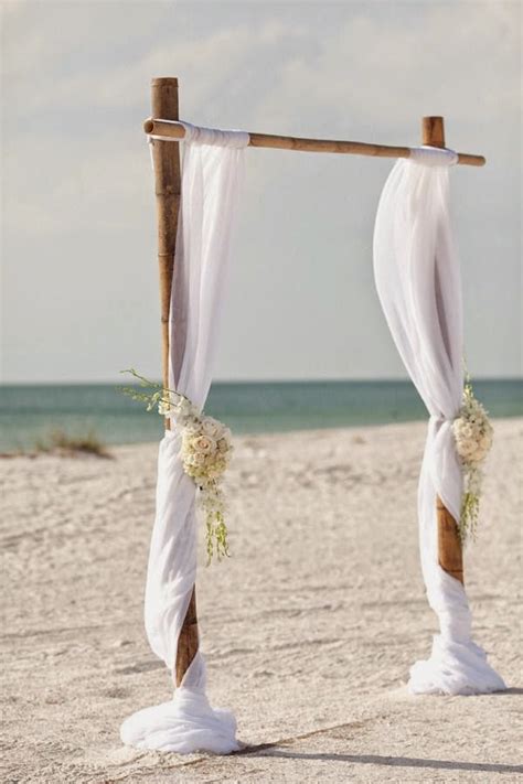 Wedding Stuff Ideas: Beach Wedding Decorations - Tips For an Awesome