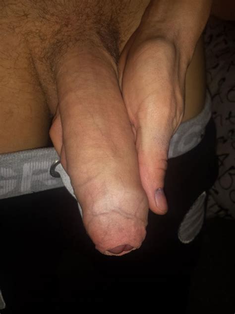 Nude Men Uncut Penis XXGASM