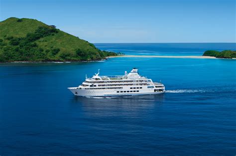 Fiji Cruises 11 Night Discover Fiji Cruise