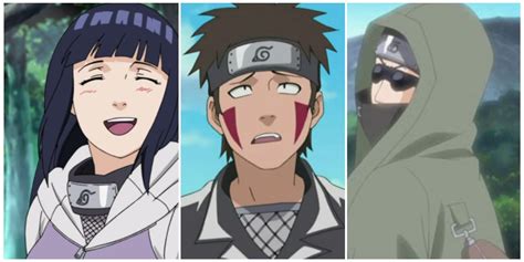 10 Times Team 8 Became More Likable In Naruto