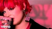 Kelly Osbourne - Papa Don't Preach (Official Video) - YouTube