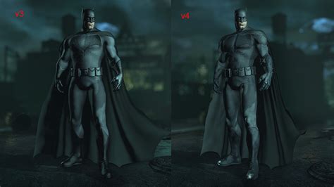 Aug 21, 2013 · r/batmanarkham: 15 Best Mods For Batman: Arkham City - FandomSpot