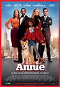 Annie (2014) - Recenzii filme și cărți