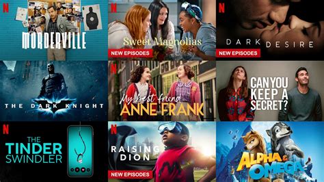 All The New Additions To Watch This Weekend On Netflix In America February 4 2022 New On