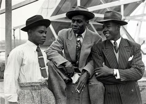 Who Are The Windrush Generation Looking Back At The Historic Migration