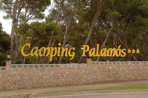 Le Camping Camping Palamós