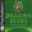 Dragon Seeds (1998) - MobyGames