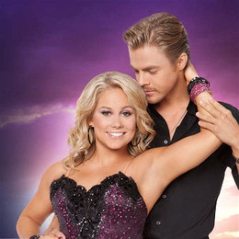 Dancing With The Stars Results Nov 19 How Did Shawn Johnsons Slinky Tango Rate With Judges