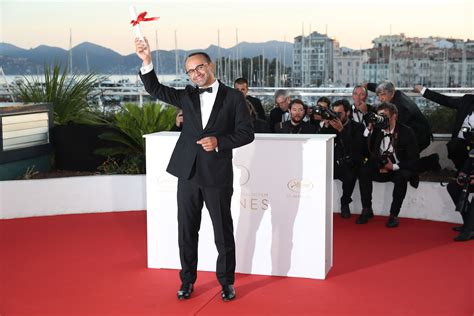 Palme D Or Festival De Cannes 2017 - Cannes Film Festival 2017: ‘The Square’ Wins the Palme d’Or | Observer