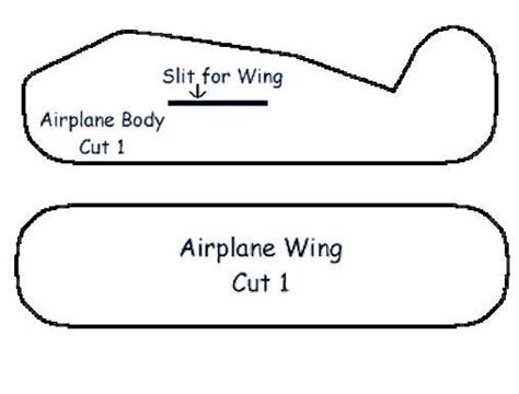 This was used for the olive branch and planet preschool in 2010. Styrofoam Airplane Craft | Airplanes, Transportation and Craft