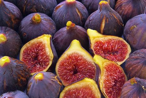 When Are Figs In Season Peppers Home And Garden