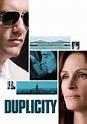 Duplicity - película: Ver online completas en español