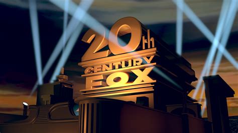 20th Century Fox Searchlight Varaint 2016 By Icepony64 On Deviantart