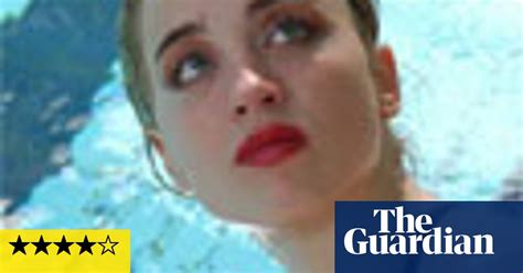 Water Lilies Movies The Guardian
