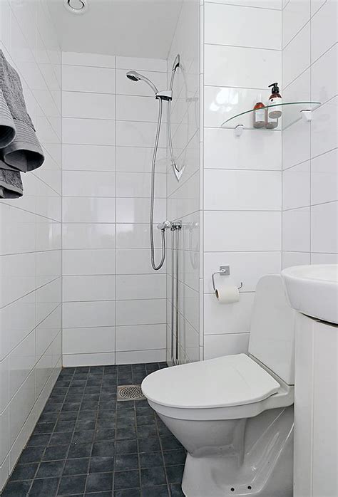 22 best Small loft shower room ideas images on Pinterest ...