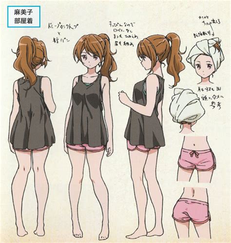 Pin By Jg On すごい3 Anime Character Design Character Design
