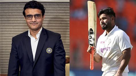 Check ind vs eng latest news updates here. IND vs ENG: Sourav Ganguly praises Rishabh Pant on his 3rd ...