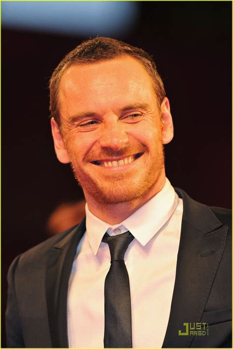 Michael Fassbender Shame At The Venice Film Festival Michael