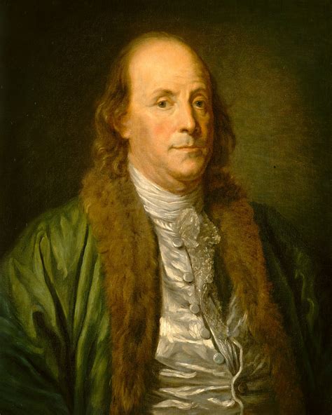 Benjamin Franklin - Legacy | Britannica